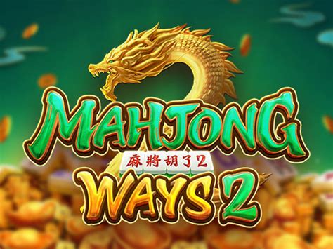 Bikin Santai & Cuan! Serunya Main Mahjong Ways 2!