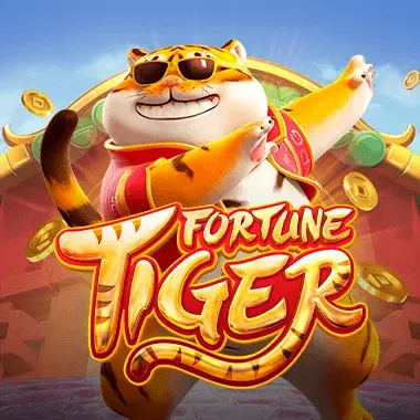 Fortune Tiger: Sensasi Macan Emas dari PG Soft!