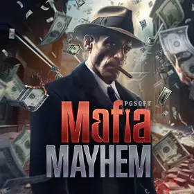 Mafia Mayhem: Petualangan Slot Ala Gangster Seru!