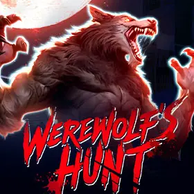 Malam Menegangkan di Slot Werewolf’s Hunt
