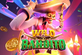 Rasakan Serunya Wild Bandito dari PG Soft!