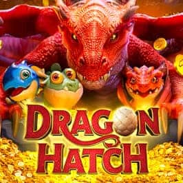 Dragon Hatch PG Soft: Petualangan Seru Cari Harta Naga!