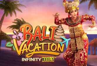 Liburan ke Bali Ala Slot Online yang Seru Banget!