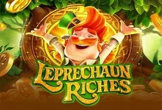 Seru Banget! Leprechaun Riches Bikin Nagih di OLE777