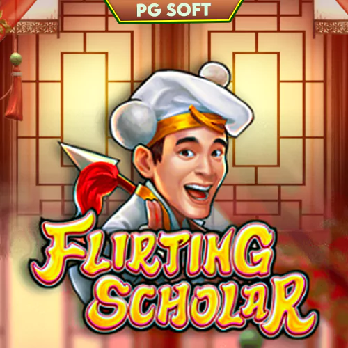 Flirting Scholar: Slot Kocak ala Drama Mandarin!
