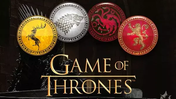 Rasakan Petualangan Epik di Game of Thrones Slot Online!