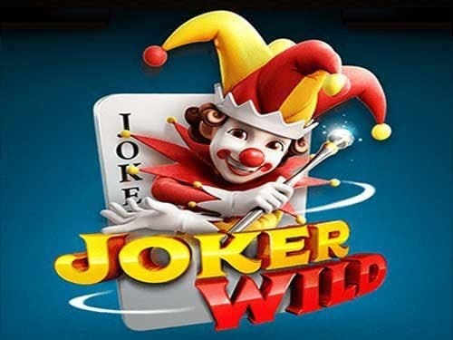 Rasakan Sensasi Menang di Game Slot Joker Wild PG Soft!