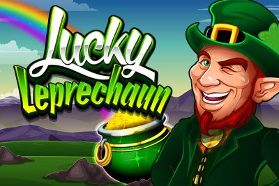 Lucky Leprechaun: Keseruan Slot Online Seru!
