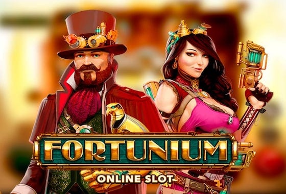 Petualangan Emas di Slot Fortunium Microgaming