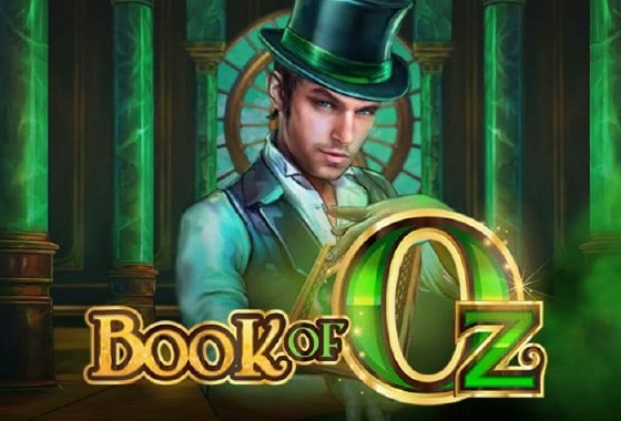 Petualangan Magis di Dunia Book of Oz Online Seru