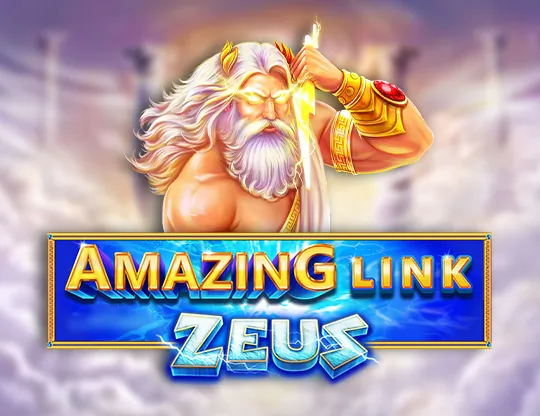 Amazing Link Zeus: Petir dan Keajaiban Olympus