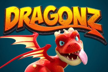 Dragonz: Petualangan Seru Bersama Naga Fantasi