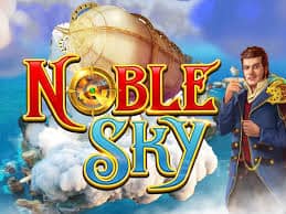 Nikmati Sensasi Petualangan di Noble Sky Slot Microgaming