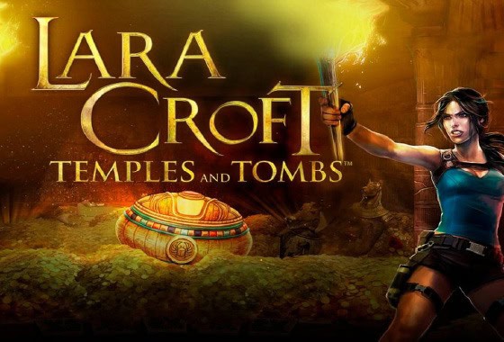 Temukan Harta Karun di Lara Croft Slot
