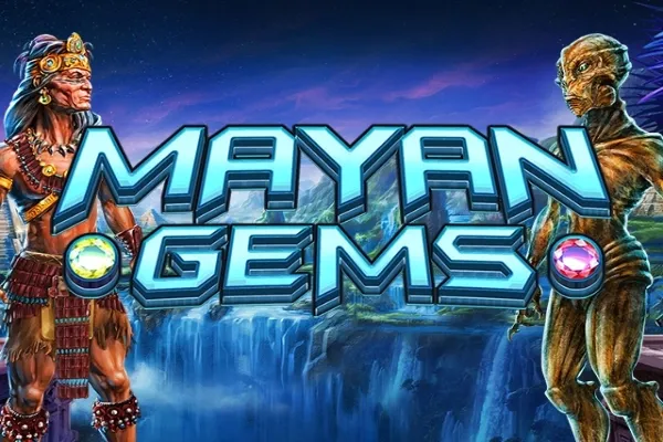 Mayan Gems Spadegaming: Petualangan Emas Maya