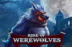 Petualangan Seru di Rise of Werewolves Spadegaming
