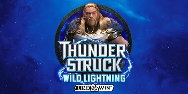 Rasakan Serunya Thunderstruck Wild Lightning