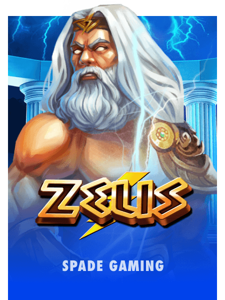 Zeus Spadegaming: Petualangan Seru di Olympus