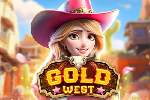 Gold West: Sensasi Petualangan Koboi Seru