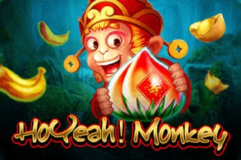 HoYeah! Monkey: Sensasi Seru Slot Online Spadegaming