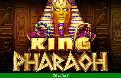 Rasakan Petualangan Seru King Pharaoh Online