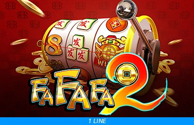 Serunya Fafafa 2 dari Spadegaming Online