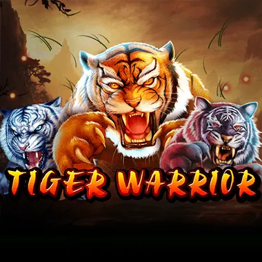 Tiger Warrior Spadegaming, Aksi Seru Tanpa Henti