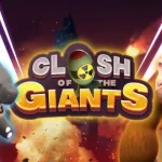 Bertualang Bersama Raksasa di Clash of the Giants