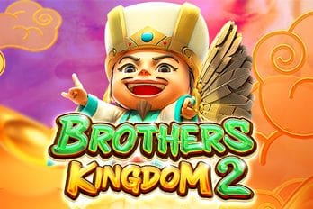 Brothers Kingdom 2: Slot Kerajaan Penuh Aksi Seru!