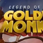 Golden Monkey: Petualangan Seru Bersama Slot Online