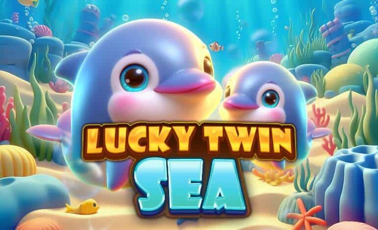 Lucky Twin Sea: Sensasi Harta Karun Lautan