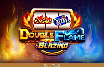 Sensasi Panas Double Flame yang Bikin Penasaran