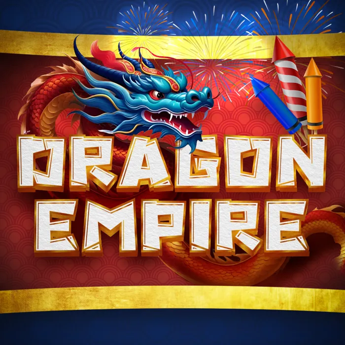 Dragon Empire Slot Spadegaming Seru & Menghibur!!